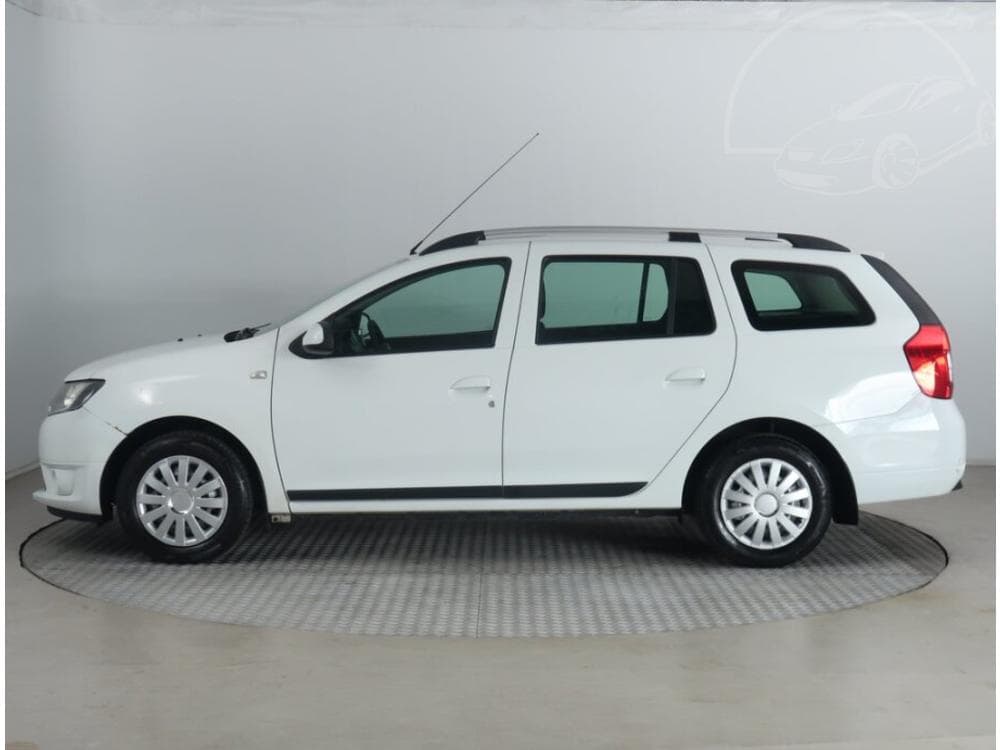 2014 Dacia LOGAN - 3