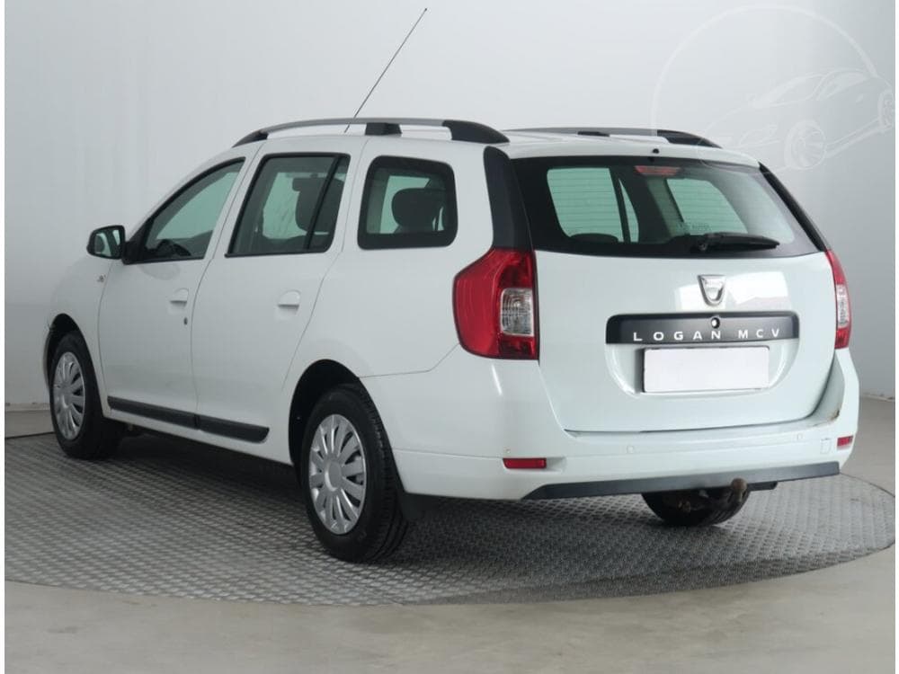 2014 Dacia LOGAN - 4