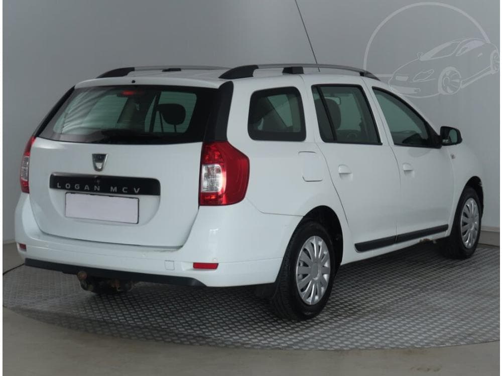 2014 Dacia LOGAN - 5