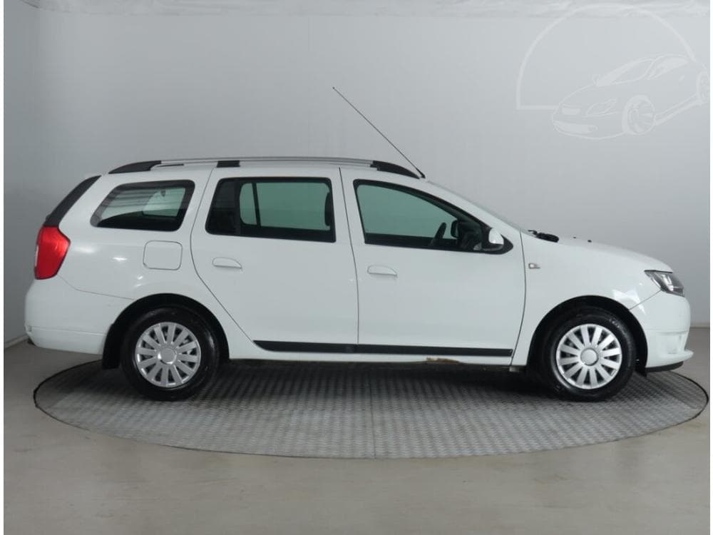 2014 Dacia LOGAN - 6