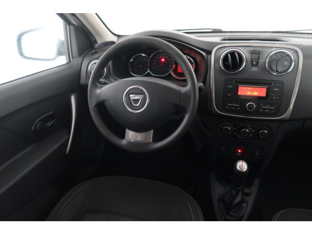 2014 Dacia LOGAN - 7