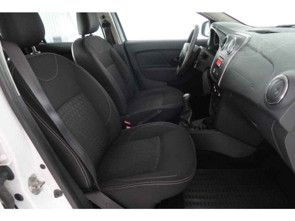 2014 Dacia LOGAN - 9