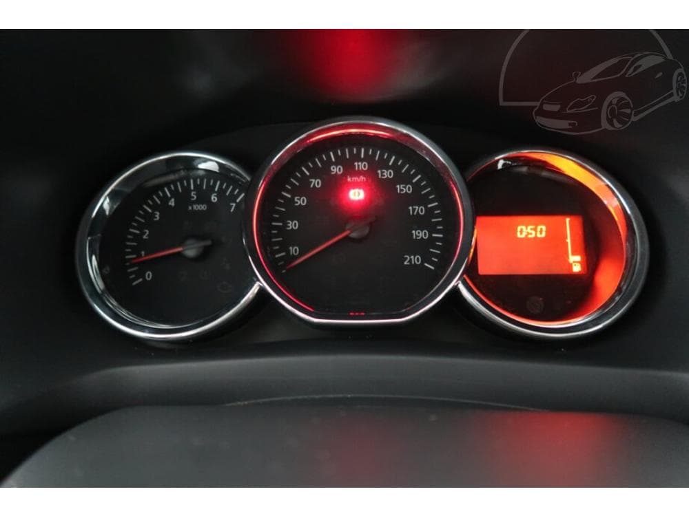 2014 Dacia LOGAN - 11