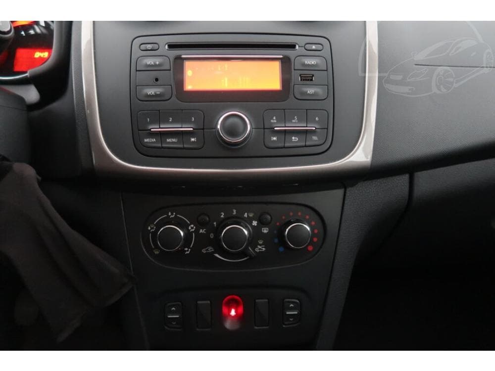 2014 Dacia LOGAN - 12