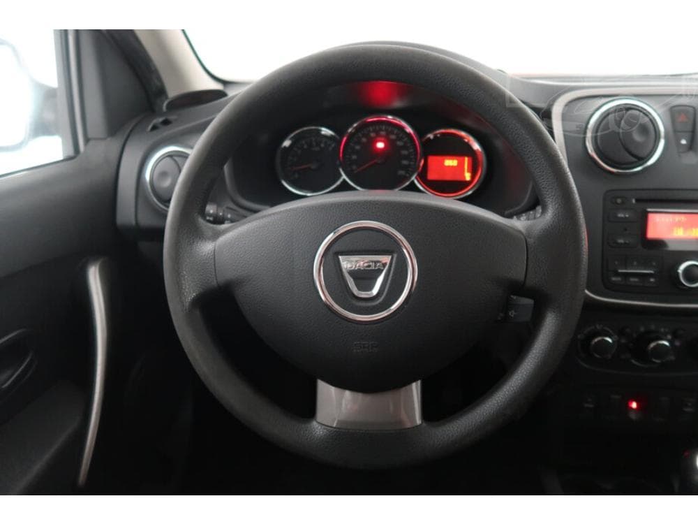 2014 Dacia LOGAN - 14