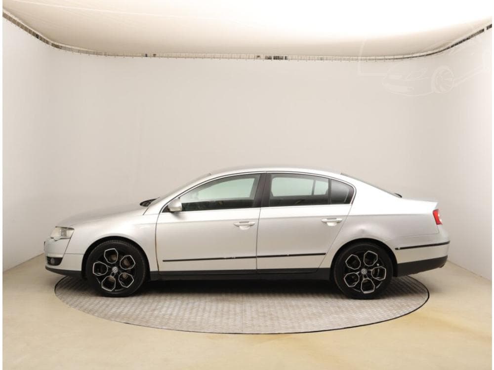 2007 Volkswagen PASSAT - 3