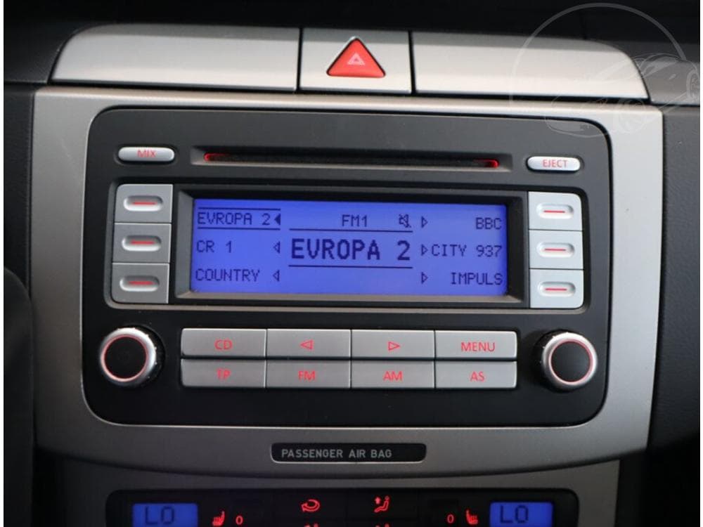 2007 Volkswagen PASSAT - 12