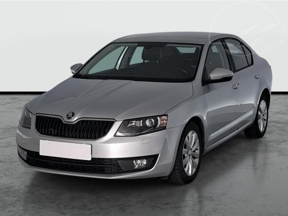 2014 Škoda OCTAVIA - 2