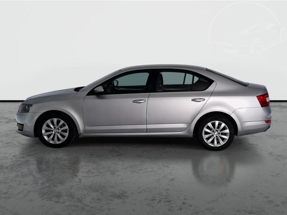 2014 Škoda OCTAVIA - 3