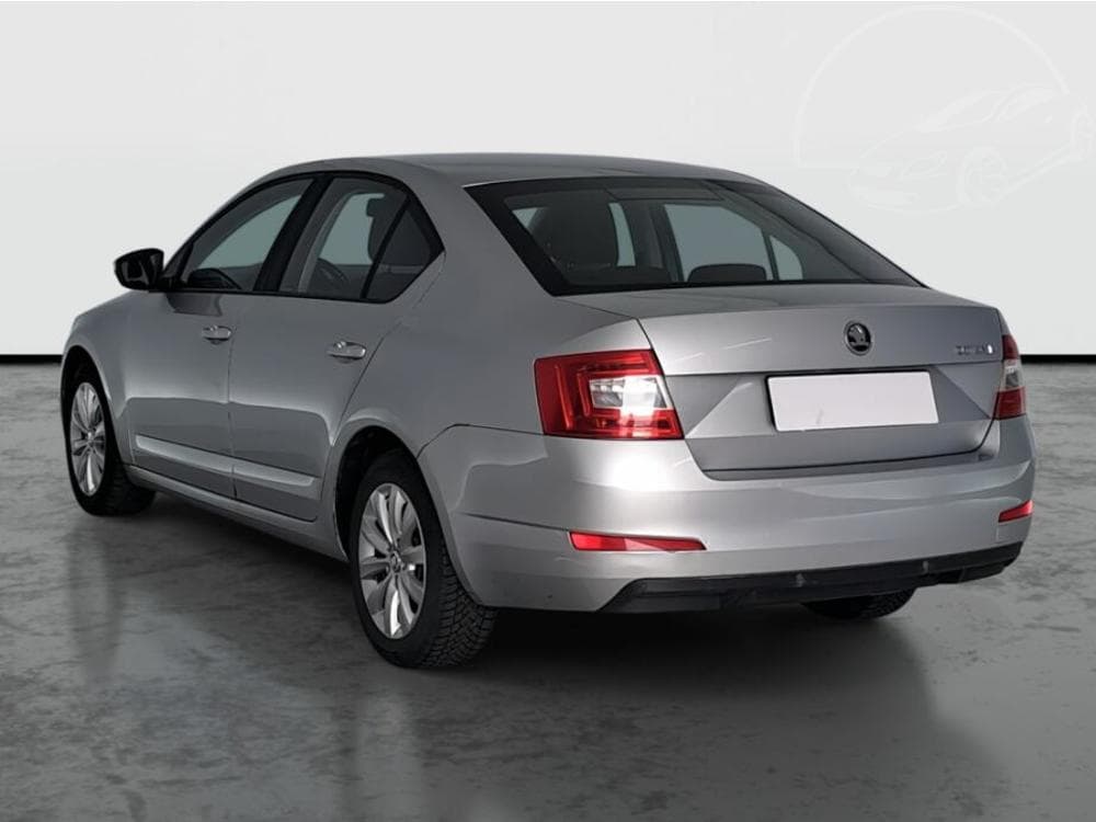 2014 Škoda OCTAVIA - 4
