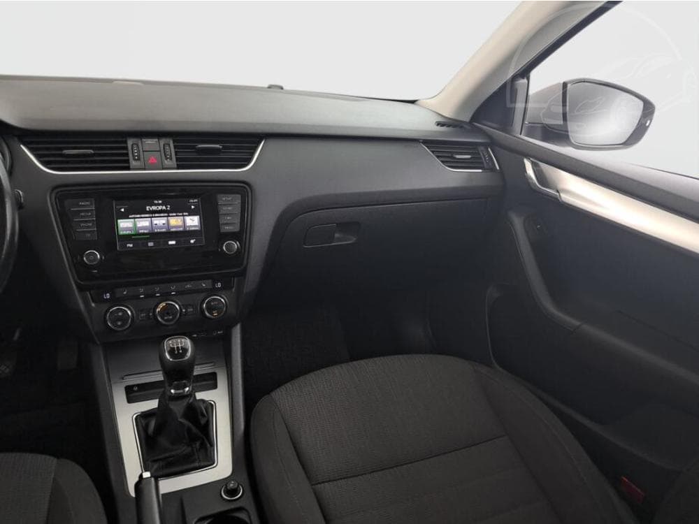 2014 Škoda OCTAVIA - 8