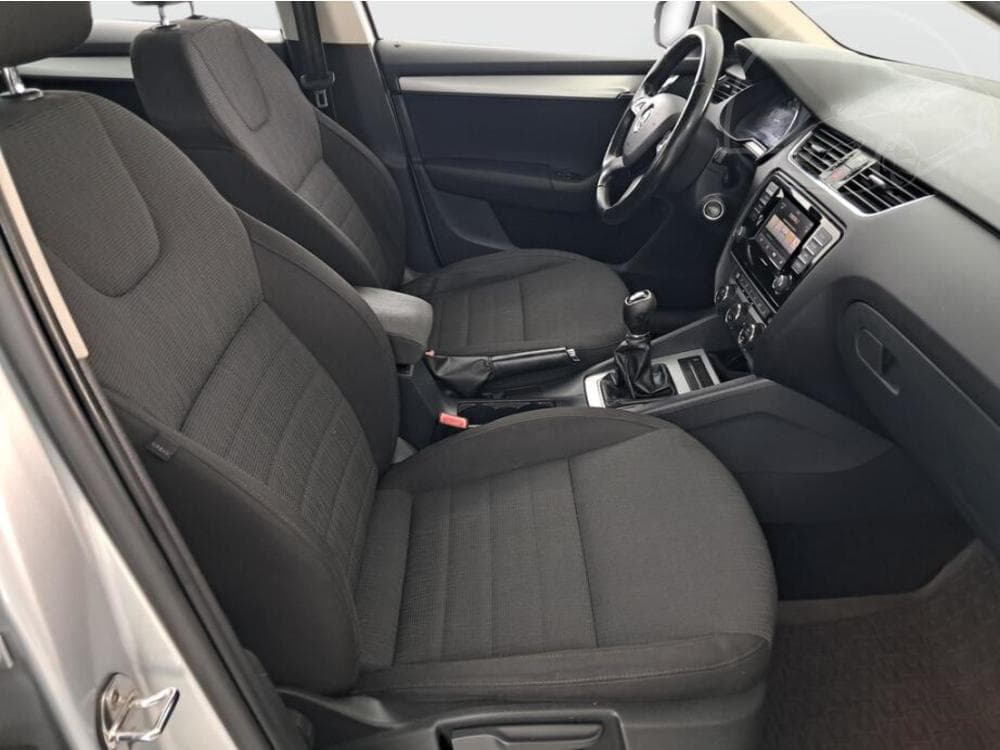 2014 Škoda OCTAVIA - 9