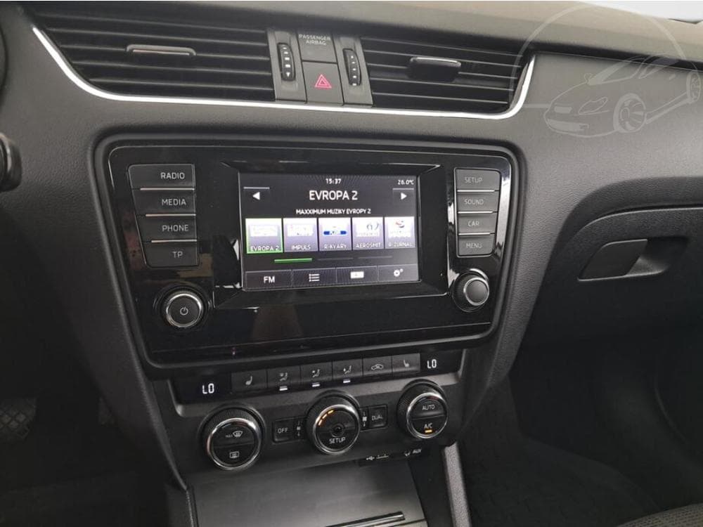 2014 Škoda OCTAVIA - 12