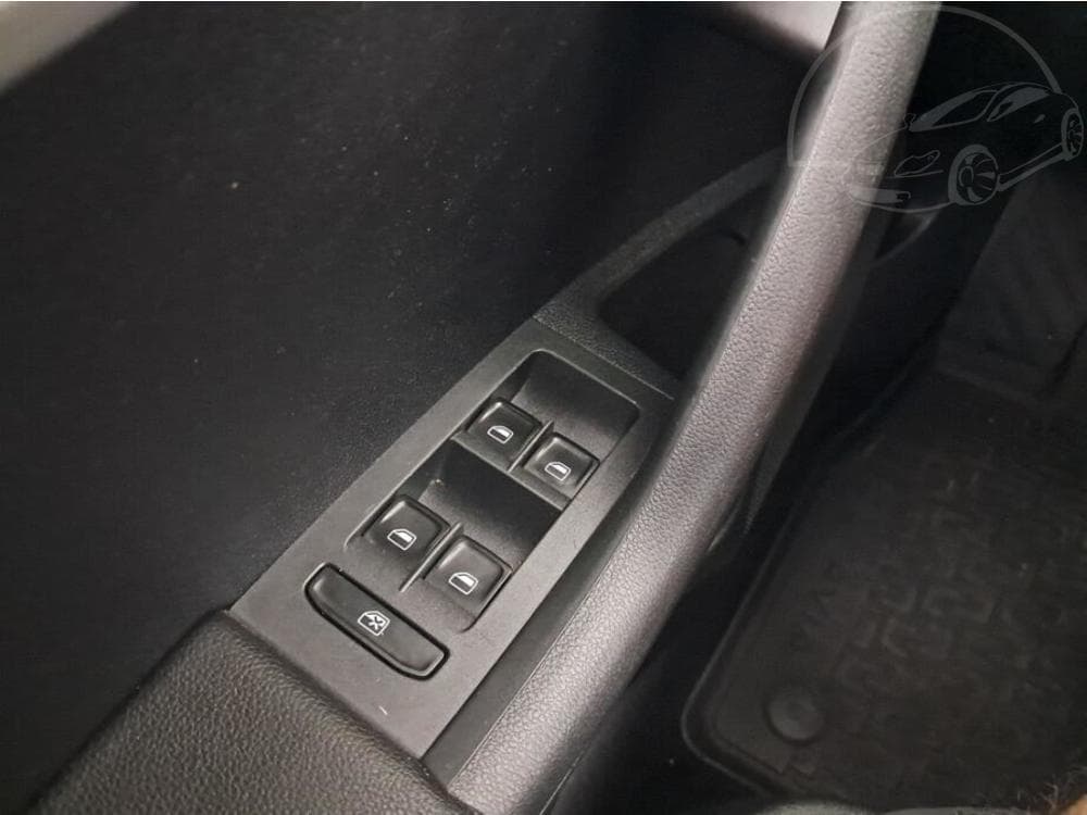 2014 Škoda OCTAVIA - 14