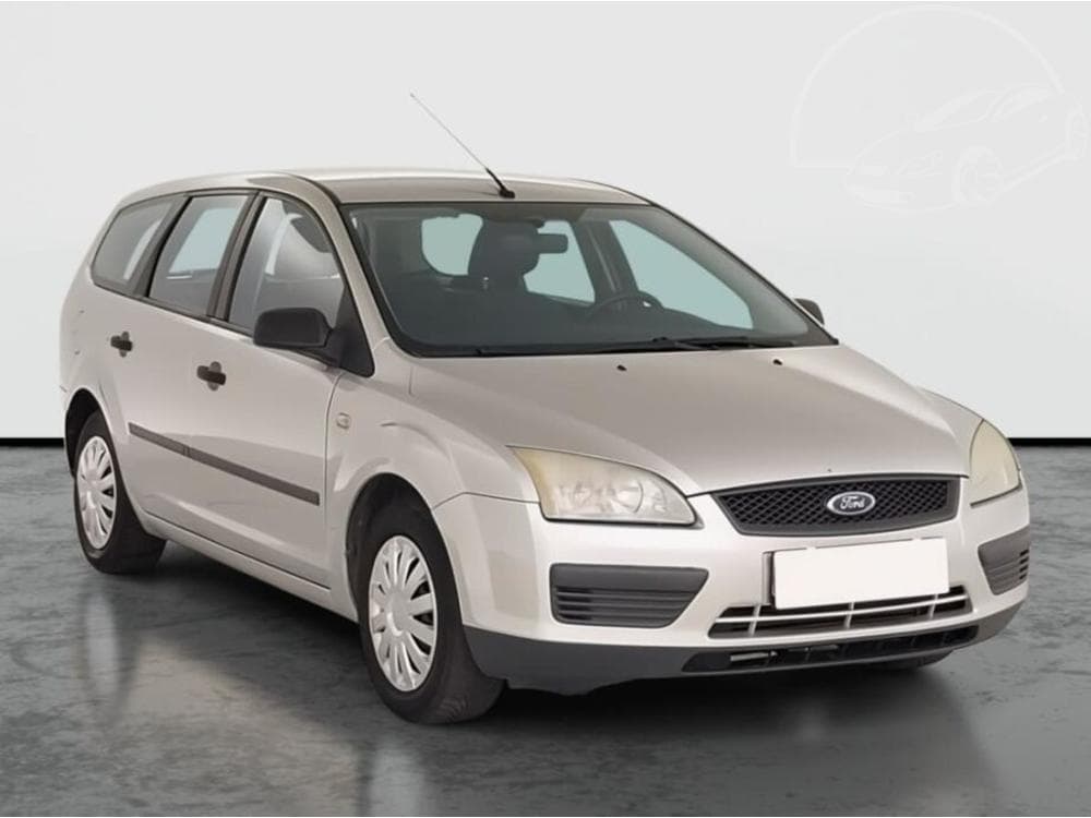 2005 Ford FOCUS