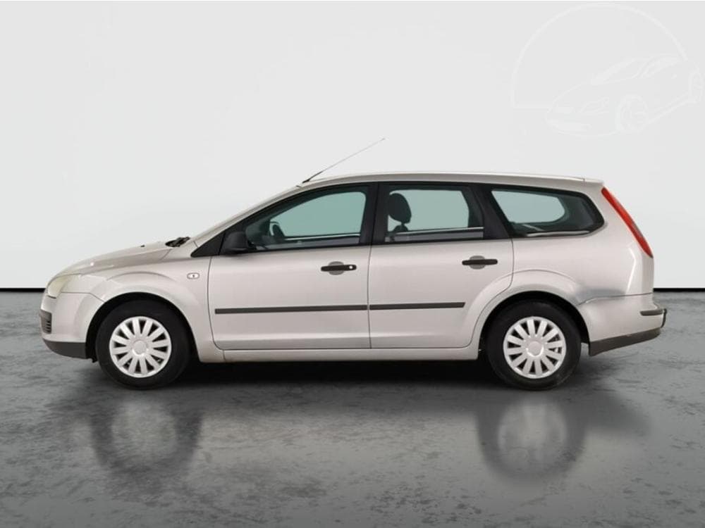 2005 Ford FOCUS - 3