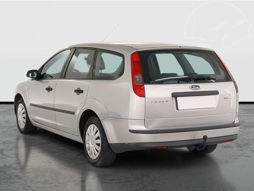 2005 Ford FOCUS - 4