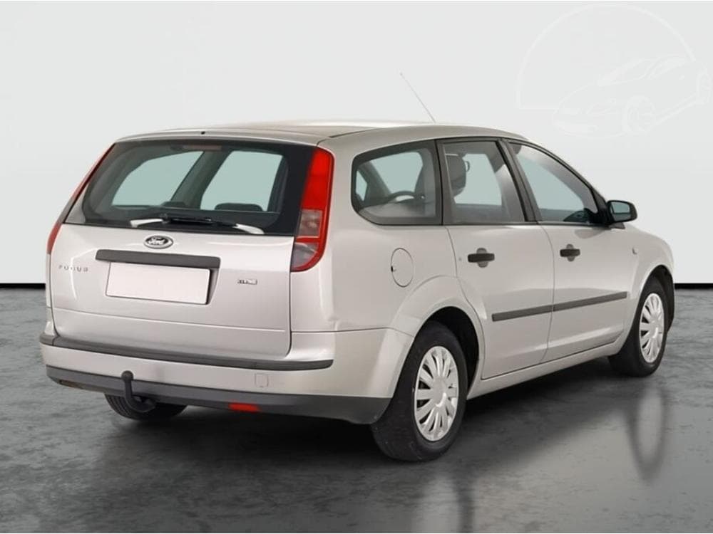 2005 Ford FOCUS - 5