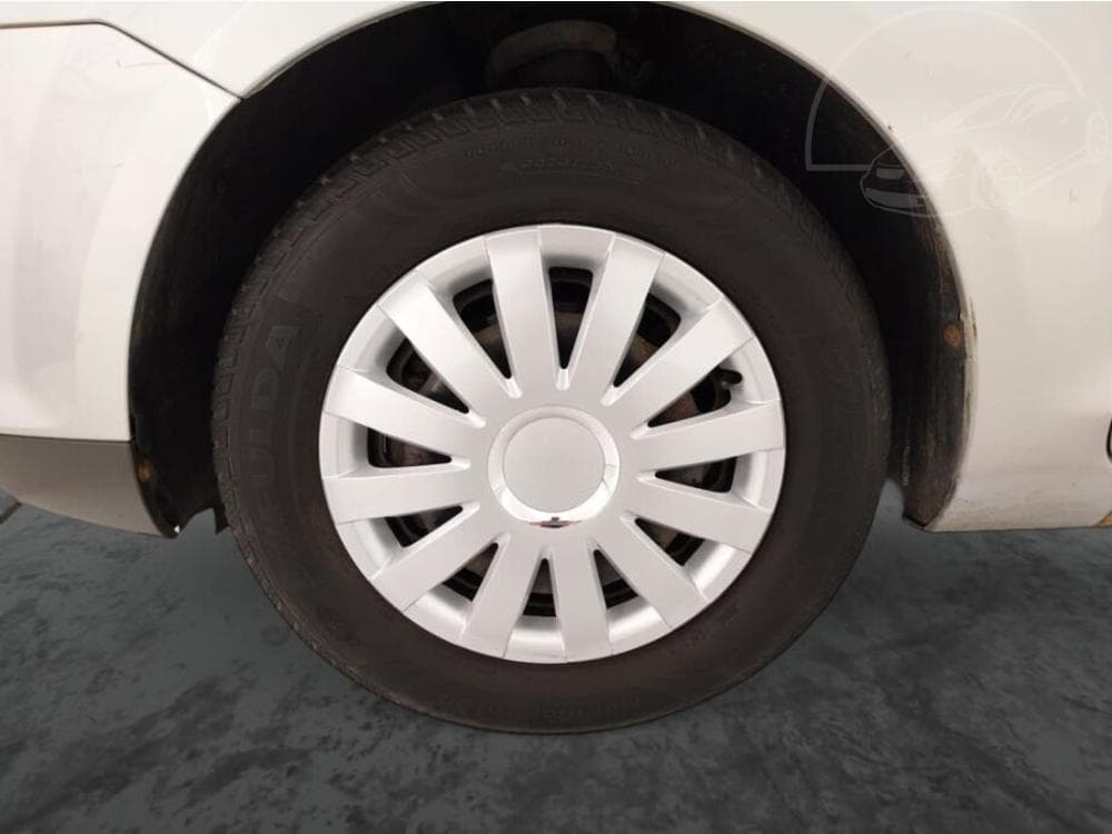 2005 Ford FOCUS - 15