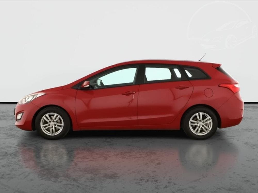 2013 Hyundai i30 - 3