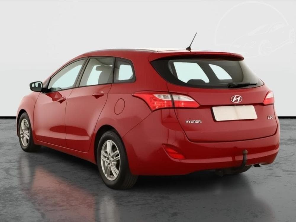 2013 Hyundai i30 - 4