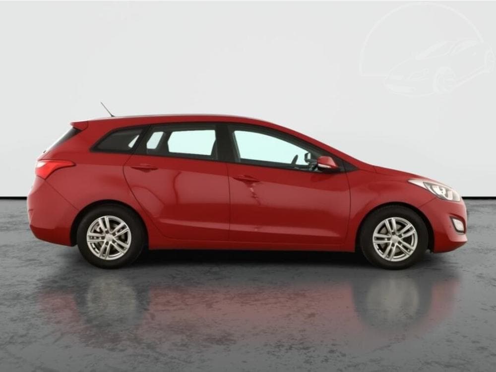 2013 Hyundai i30 - 6