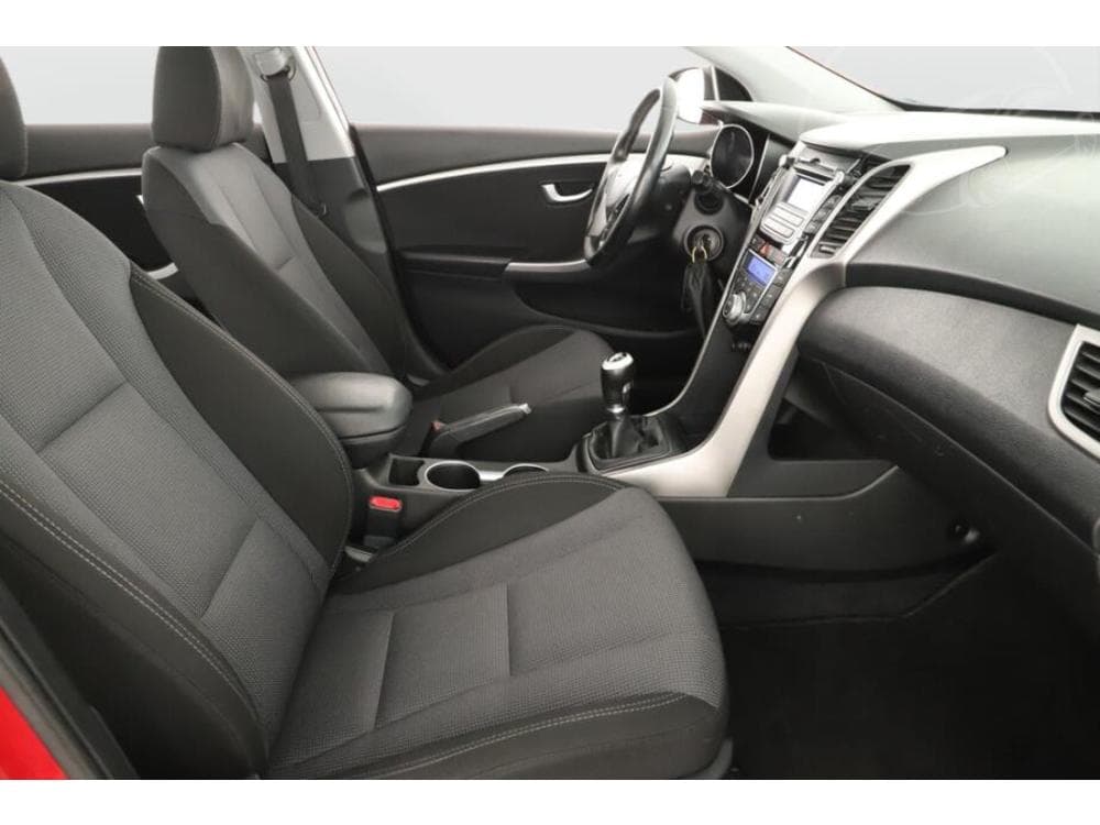 2013 Hyundai i30 - 7