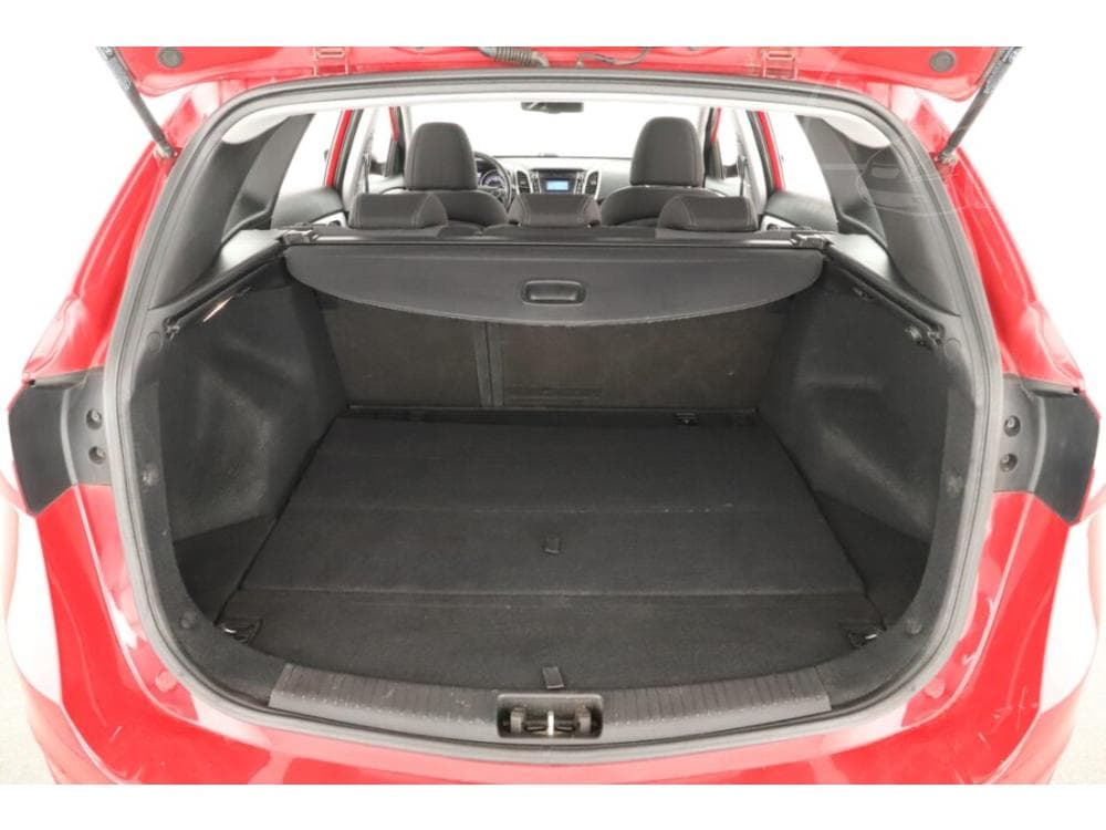 2013 Hyundai i30 - 10