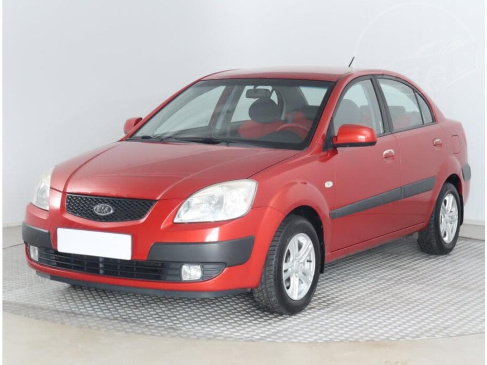 2008 Kia RIO - 2