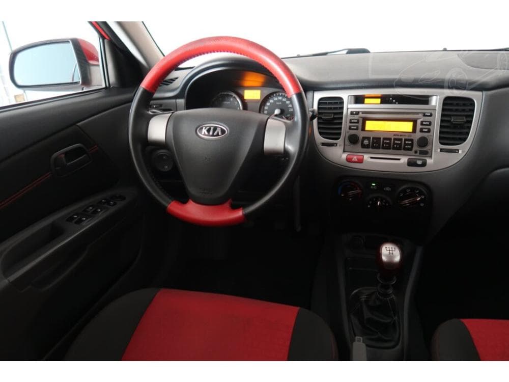 2008 Kia RIO - 7