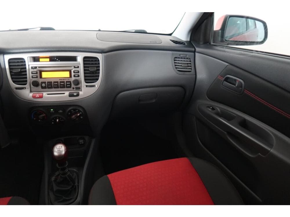 2008 Kia RIO - 8