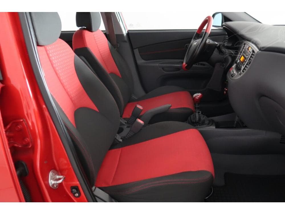 2008 Kia RIO - 9