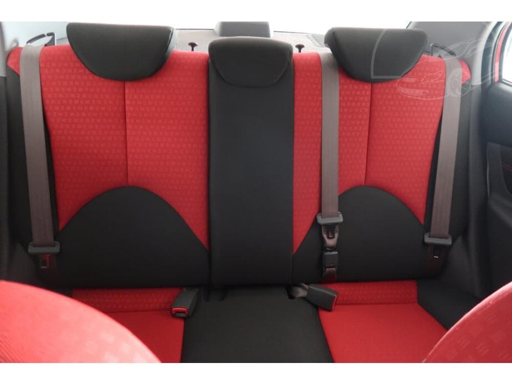 2008 Kia RIO - 10