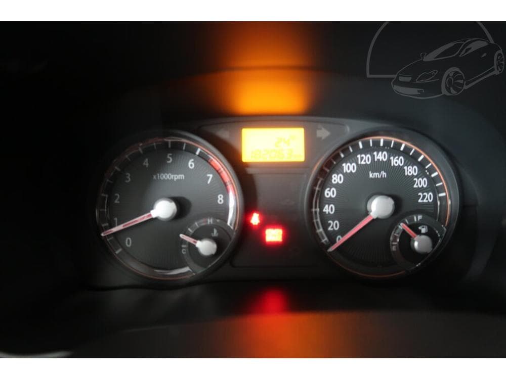 2008 Kia RIO - 11