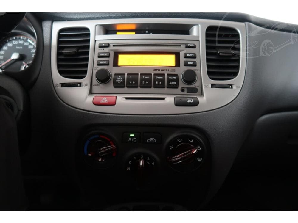 2008 Kia RIO - 12