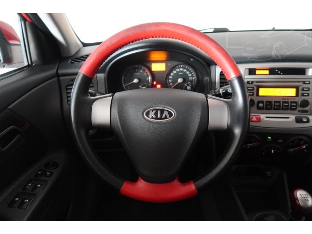 2008 Kia RIO - 15