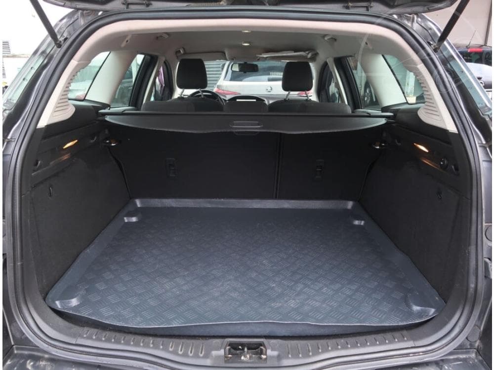 2017 Ford FOCUS - 14