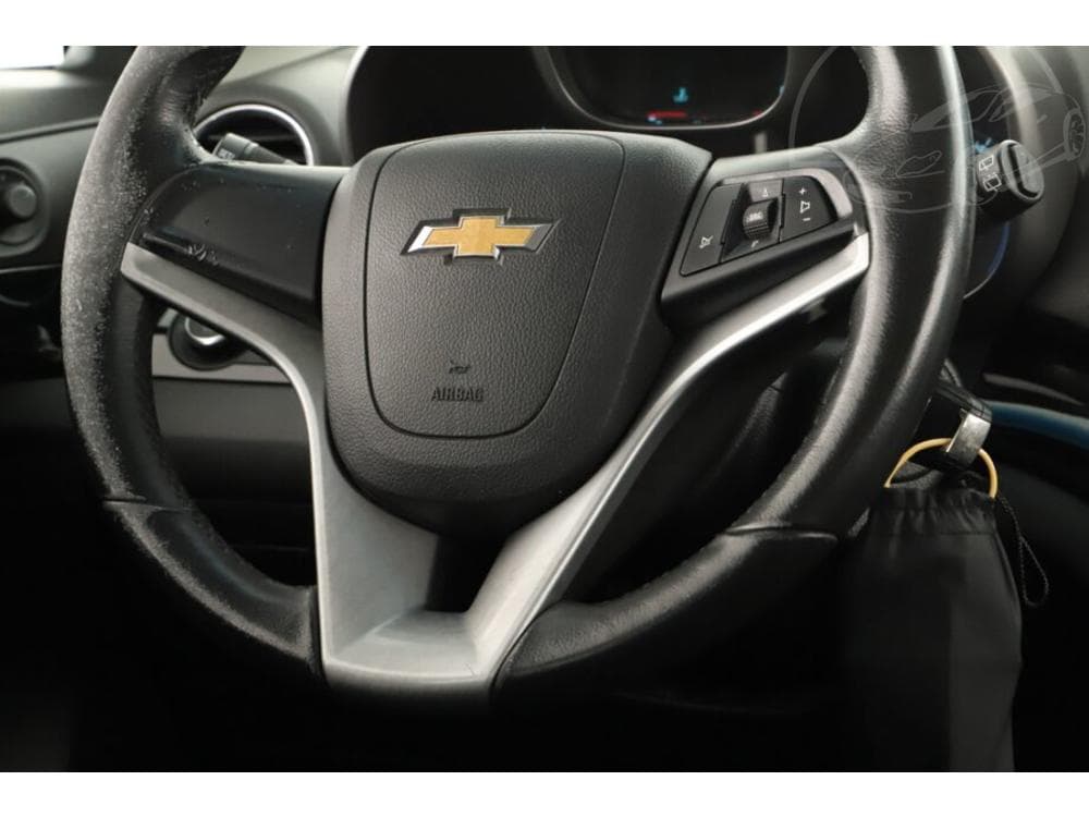 2012 Chevrolet ORLANDO - 12