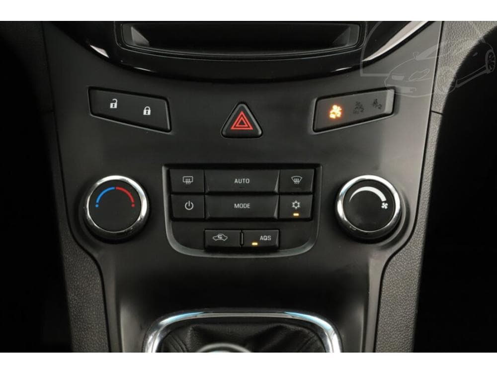 2012 Chevrolet ORLANDO - 13