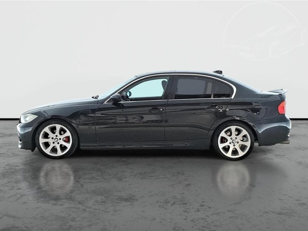 2006 BMW 3-SERIES - 3