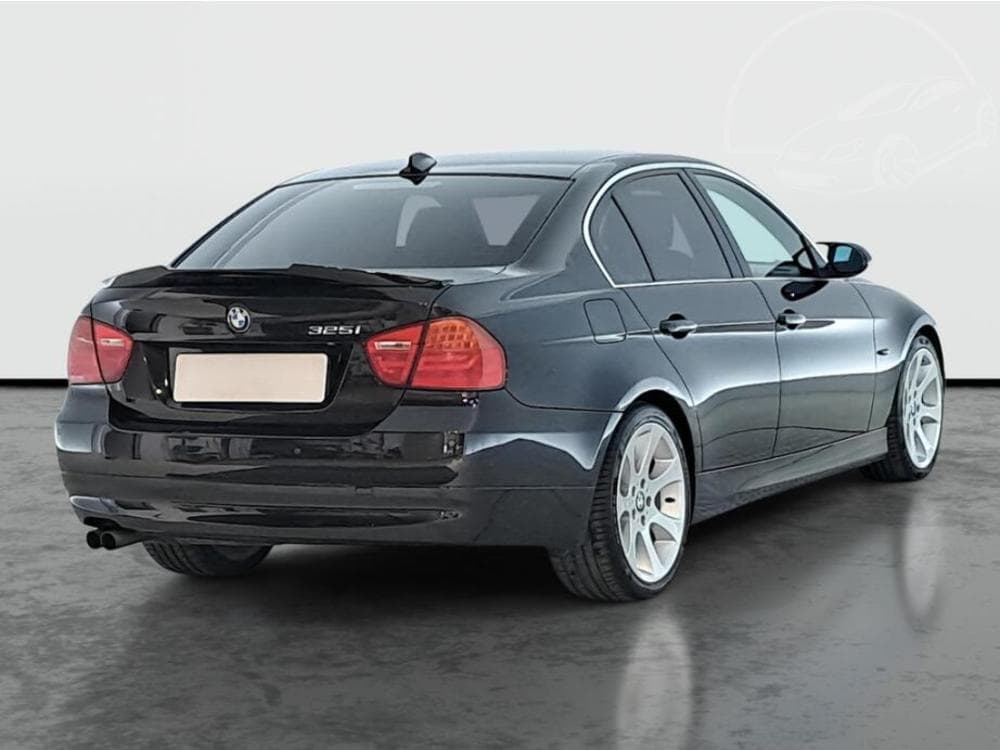 2006 BMW 3-SERIES - 5