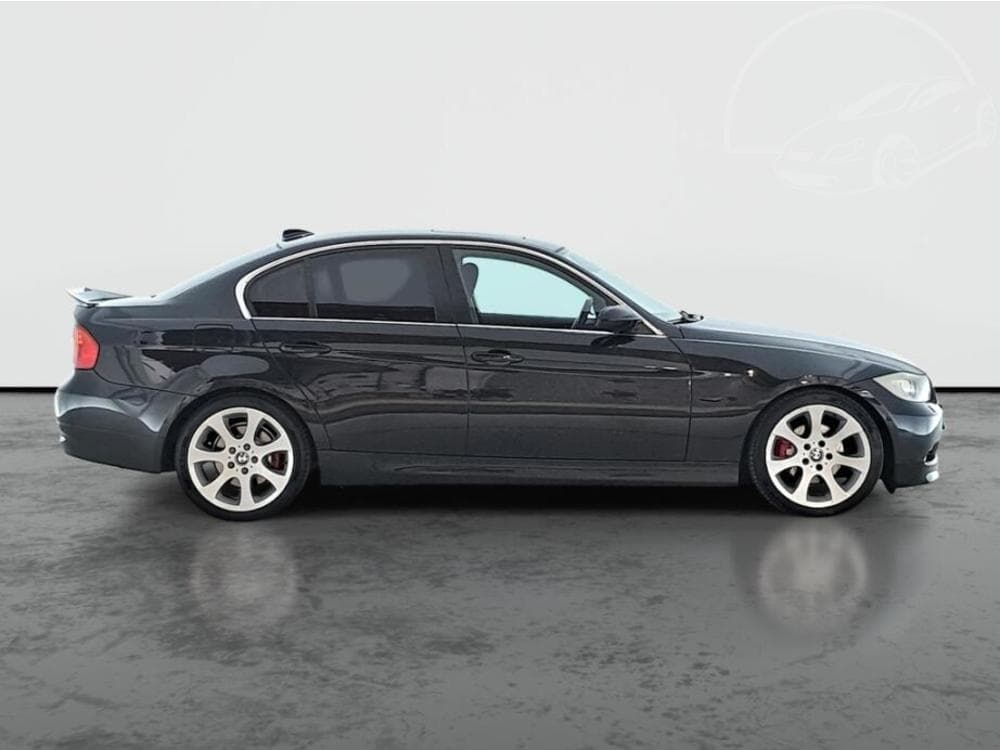 2006 BMW 3-SERIES - 6