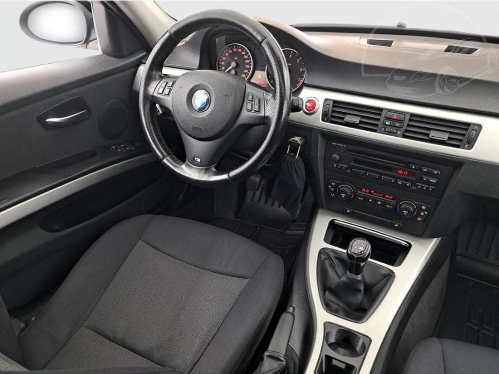 2006 BMW 3-SERIES - 7