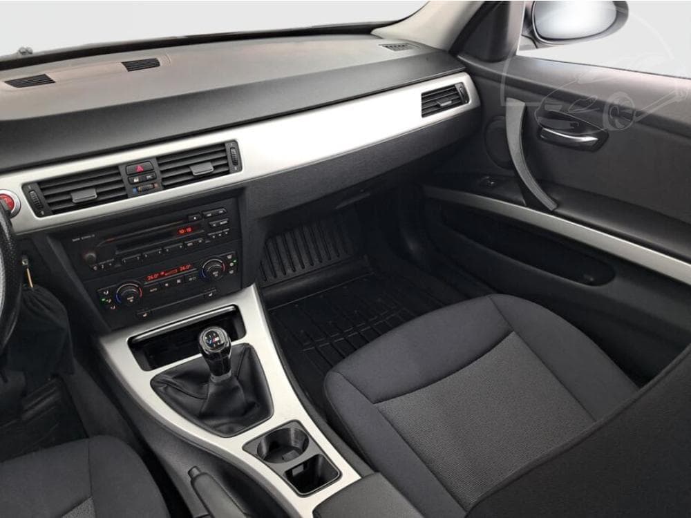 2006 BMW 3-SERIES - 8