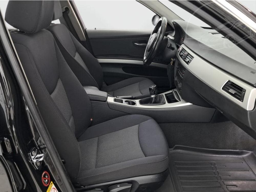 2006 BMW 3-SERIES - 9
