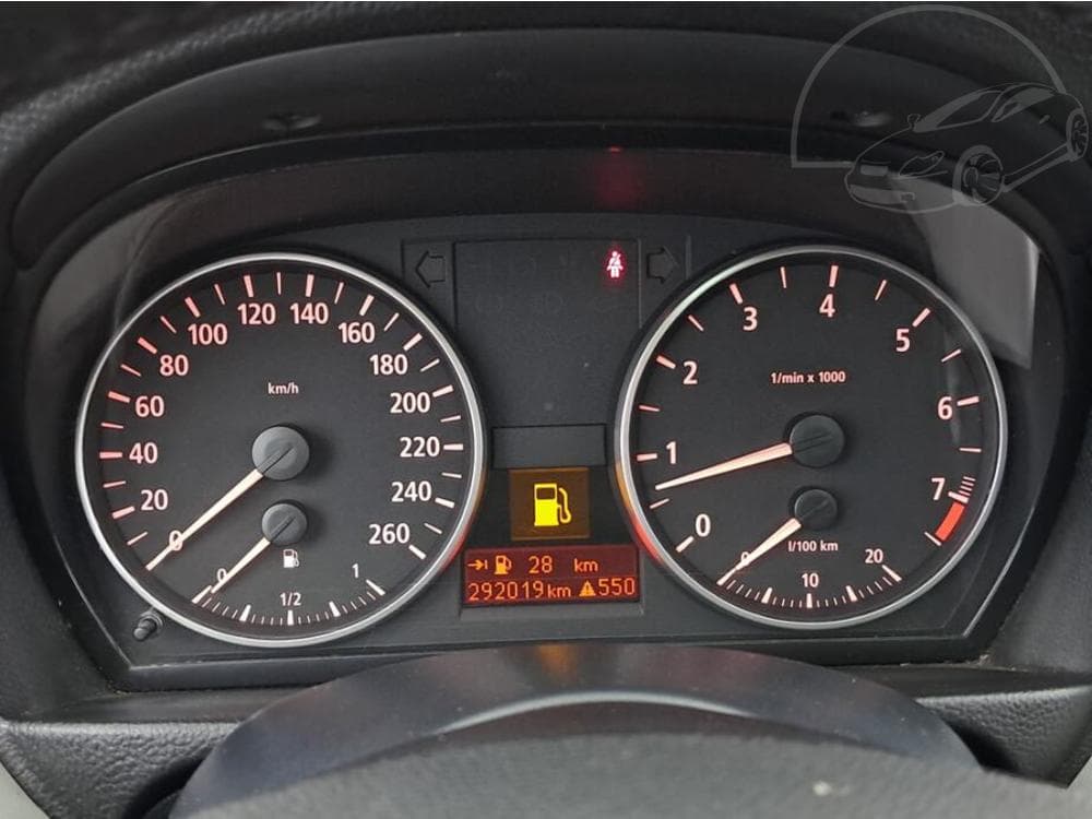 2006 BMW 3-SERIES - 11