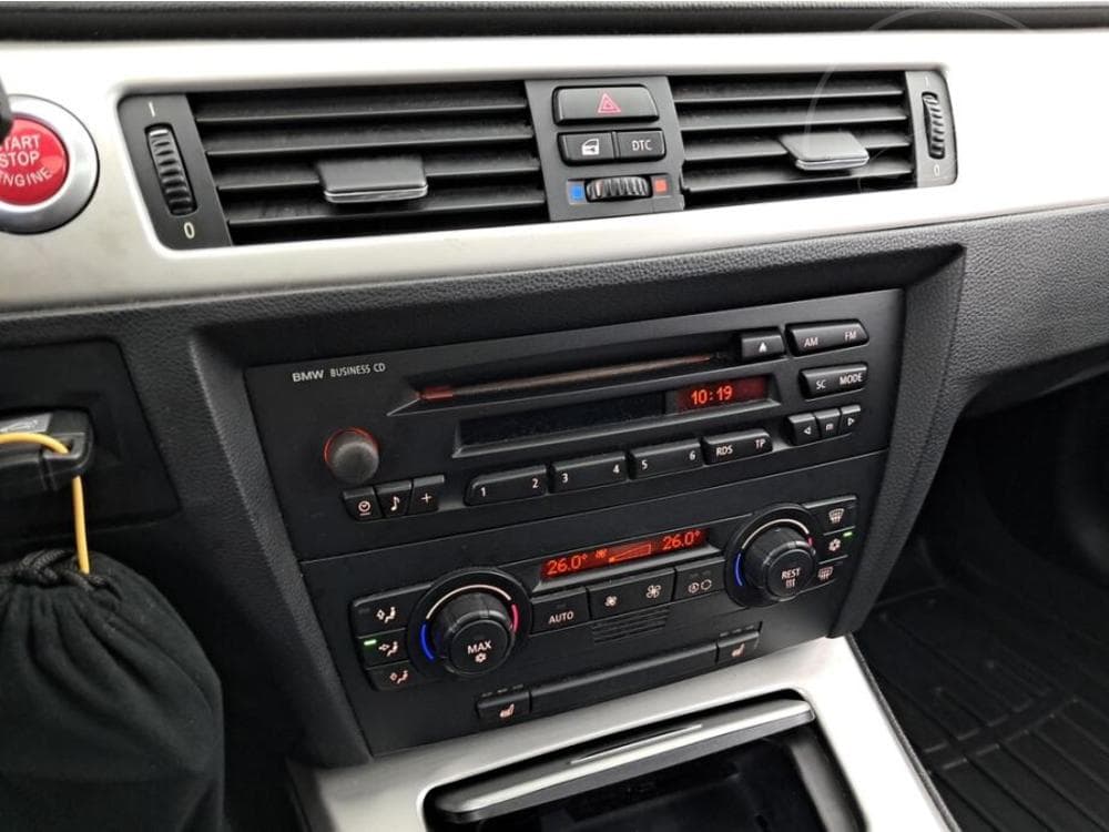 2006 BMW 3-SERIES - 12