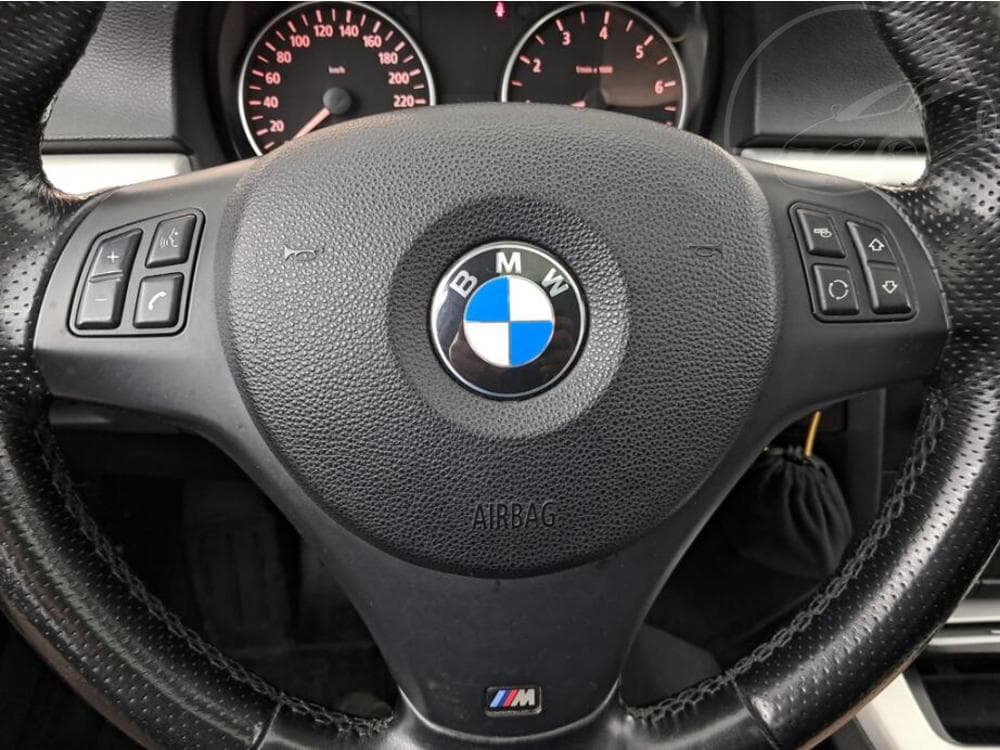 2006 BMW 3-SERIES - 15