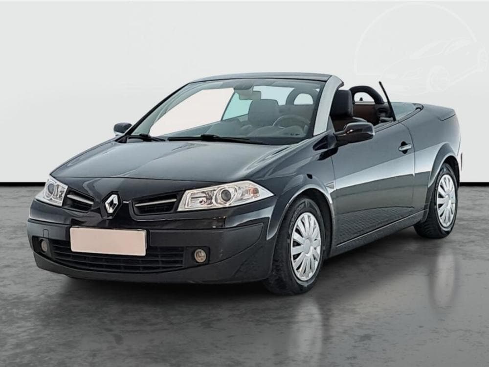 2008 Renault MEGANE - 2