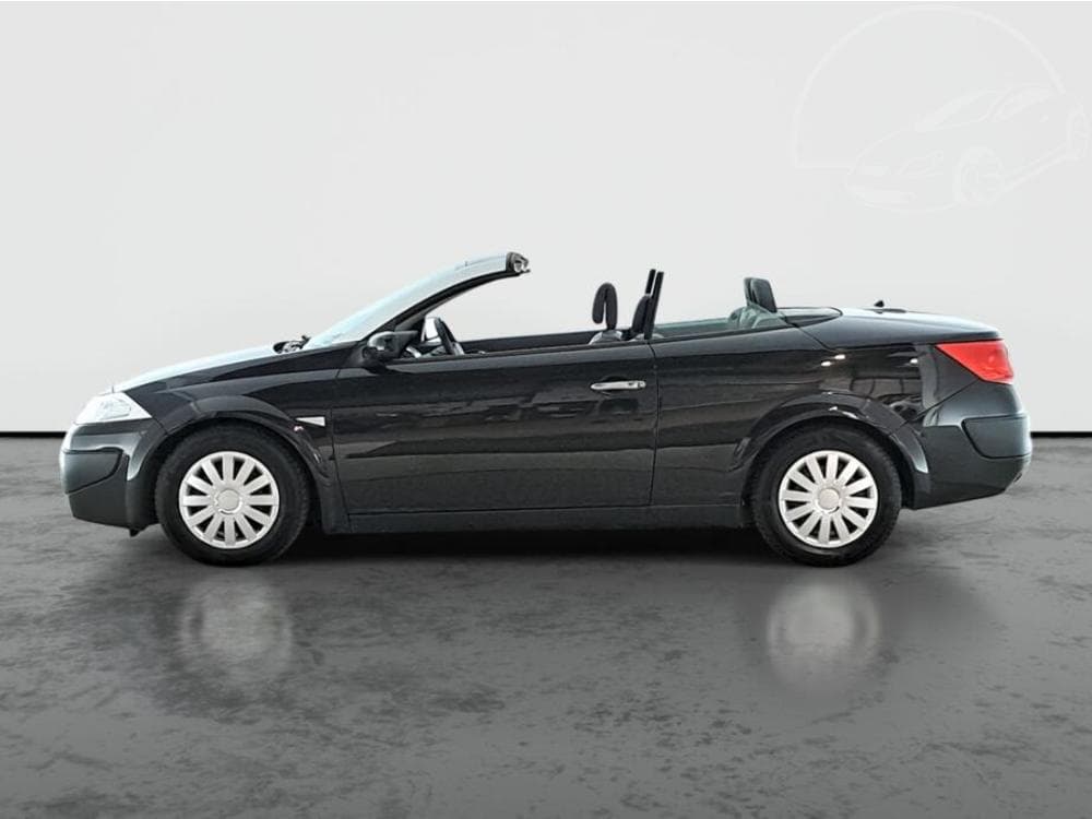 2008 Renault MEGANE - 3